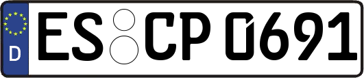 ES-CP0691