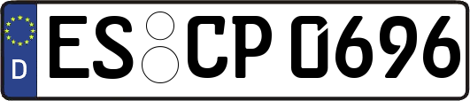 ES-CP0696