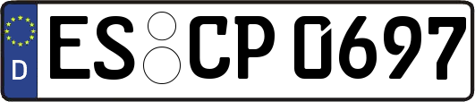 ES-CP0697