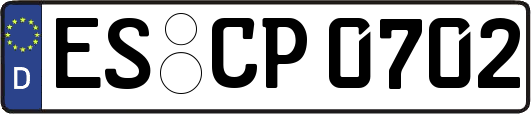 ES-CP0702