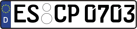ES-CP0703