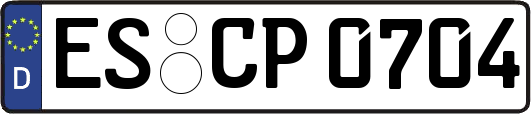 ES-CP0704
