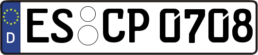ES-CP0708