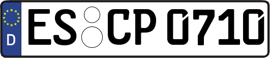 ES-CP0710