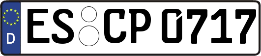 ES-CP0717