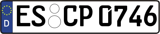 ES-CP0746