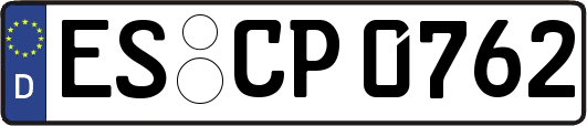 ES-CP0762