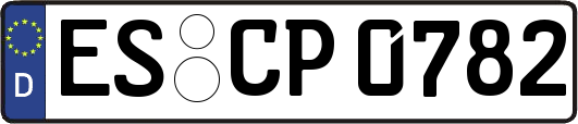 ES-CP0782