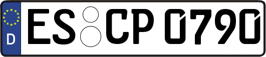 ES-CP0790