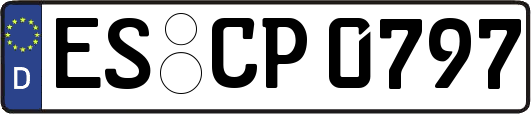 ES-CP0797