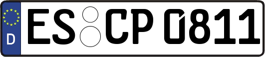 ES-CP0811