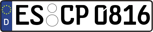 ES-CP0816