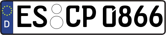 ES-CP0866