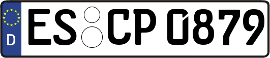 ES-CP0879