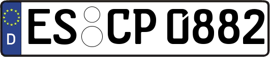 ES-CP0882