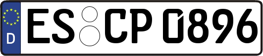 ES-CP0896