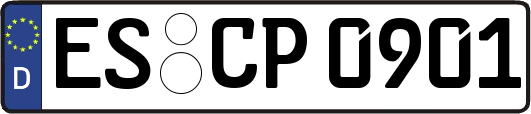 ES-CP0901