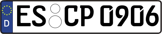 ES-CP0906
