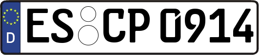 ES-CP0914