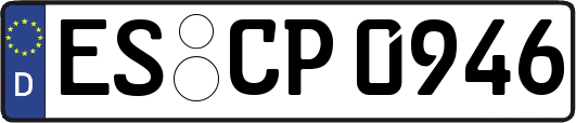 ES-CP0946