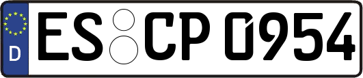 ES-CP0954