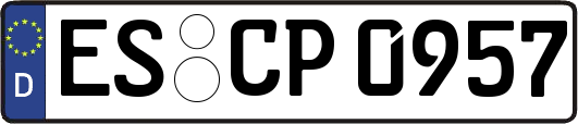 ES-CP0957