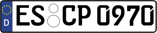ES-CP0970