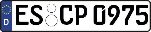 ES-CP0975