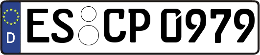 ES-CP0979