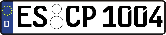 ES-CP1004