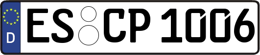 ES-CP1006