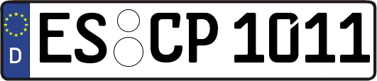 ES-CP1011