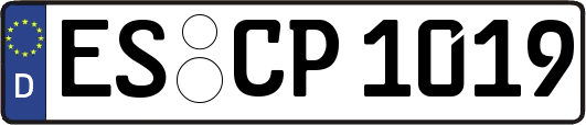 ES-CP1019