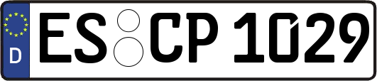 ES-CP1029