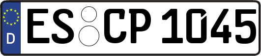 ES-CP1045