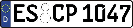 ES-CP1047