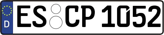 ES-CP1052
