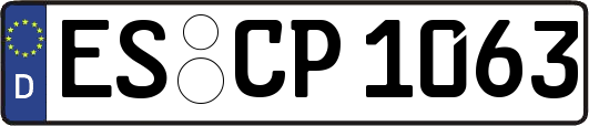ES-CP1063