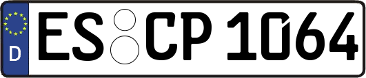 ES-CP1064