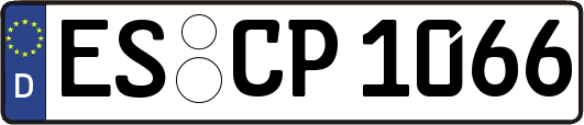 ES-CP1066
