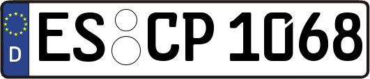 ES-CP1068