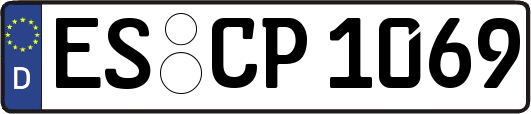 ES-CP1069