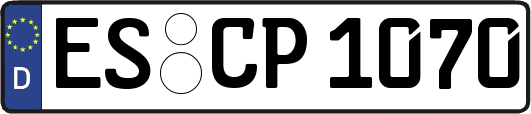 ES-CP1070