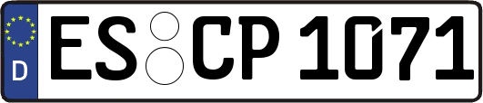ES-CP1071