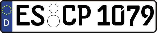 ES-CP1079