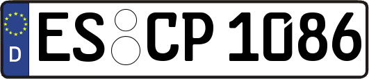 ES-CP1086