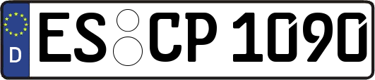 ES-CP1090