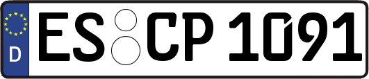 ES-CP1091