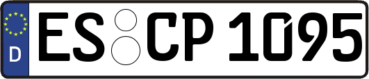 ES-CP1095