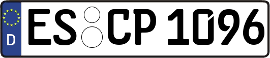 ES-CP1096